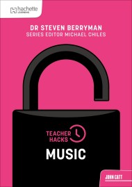 Teacher Hacks: Music