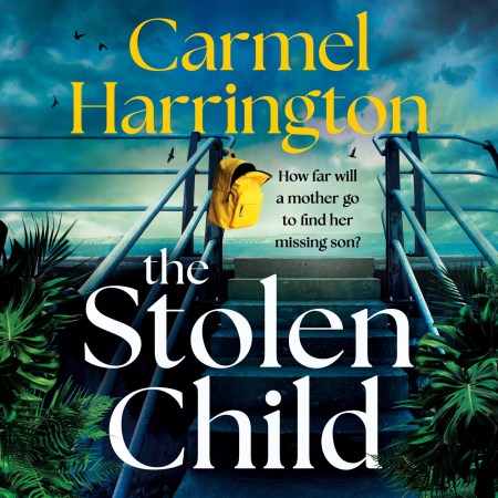 The Stolen Child