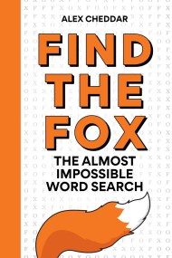 Find the Fox: The Jigsaw