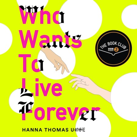 Who Wants to Live Forever