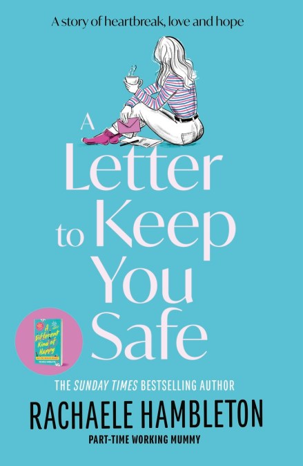 A Letter to Keep You Safe