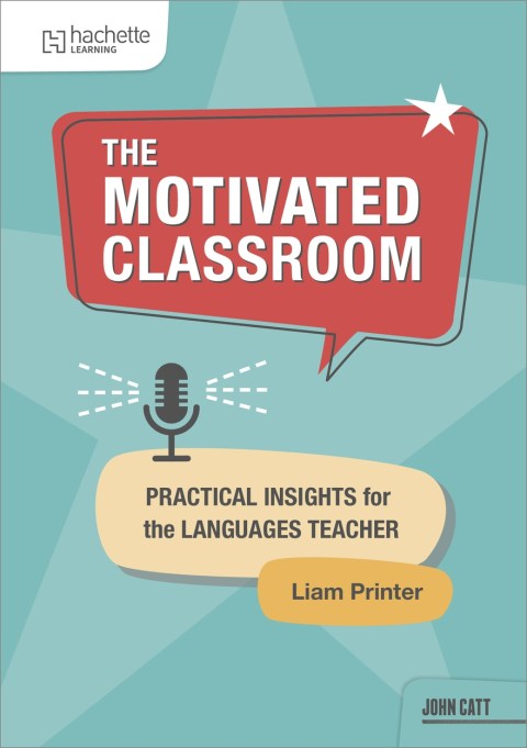 The Motivated Classroom