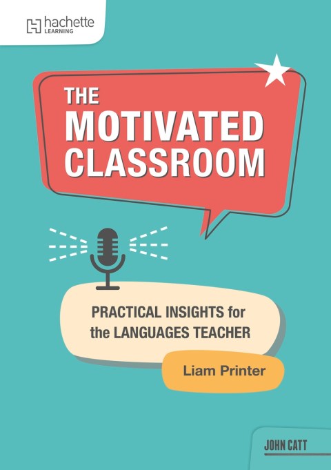 The Motivated Classroom