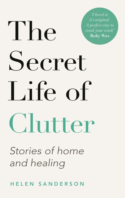 The Secret Life of Clutter