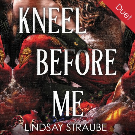 Kneel Before Me