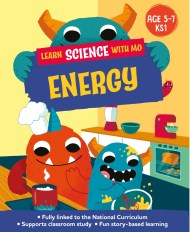 Learn Science with Mo: Energy