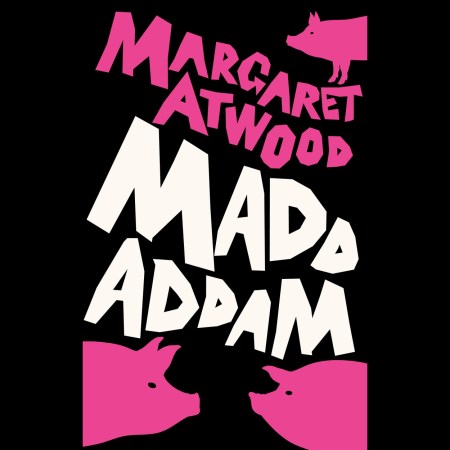 MaddAddam