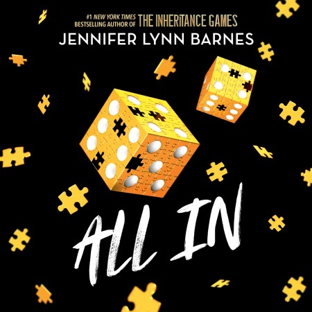 The Naturals: The Naturals: All In, Book 3