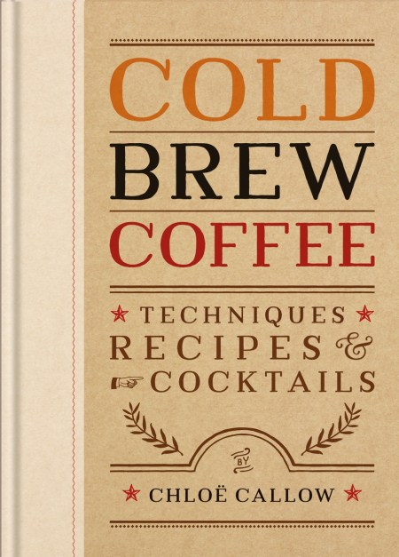 Cold Brew Coffee