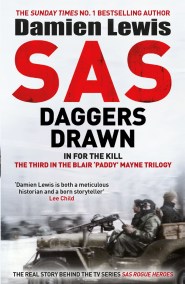SAS Daggers Drawn