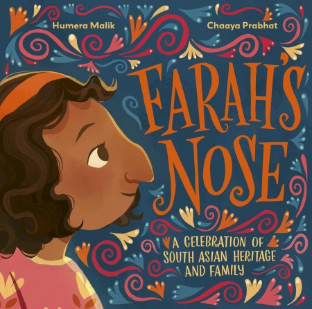 Farah’s Nose