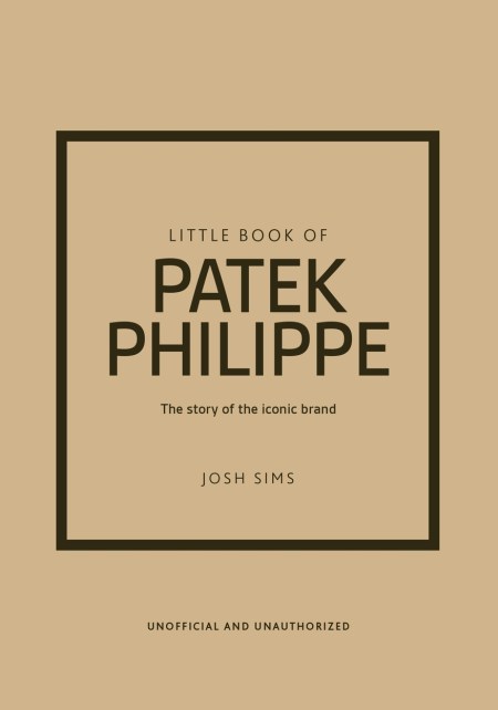 Little Book of Patek Philippe
