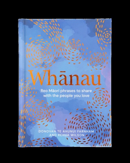 Whānau