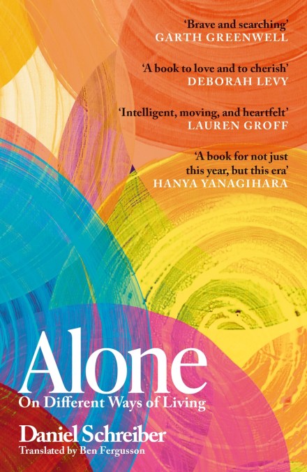 Alone