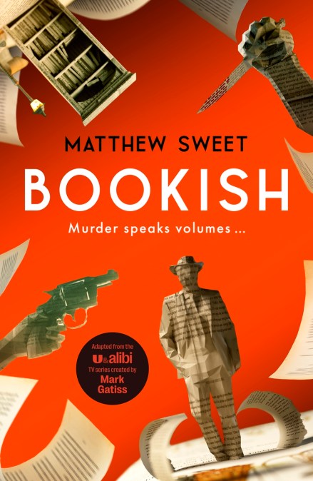 Bookish