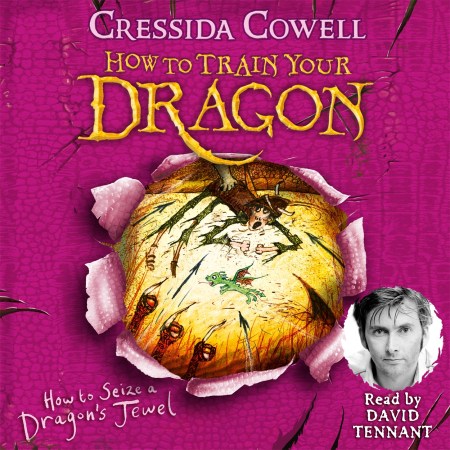 How to Train Your Dragon: How to Seize a Dragon’s Jewel