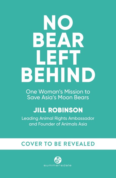 No Bear Left Behind