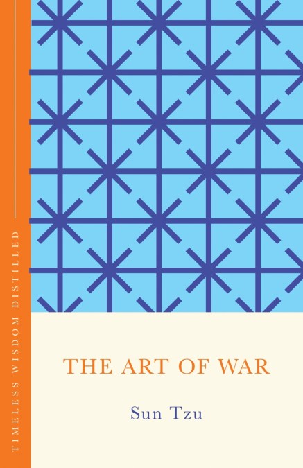 The Art of War (The Concise Classic)