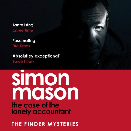 The Case of the Lonely Accountant