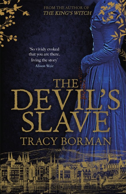 The Devil’s Slave