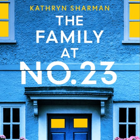 The Family at No 23