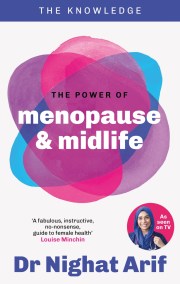 The Power of Menopause & Midlife
