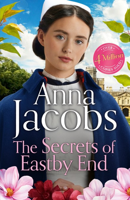 The Secrets of Eastby End