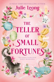 The Teller of Small Fortunes