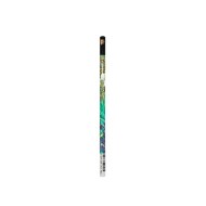 Van Gogh’s Irises Pencil