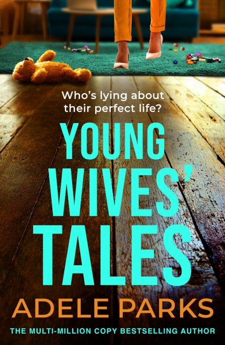 Young Wives’ Tales