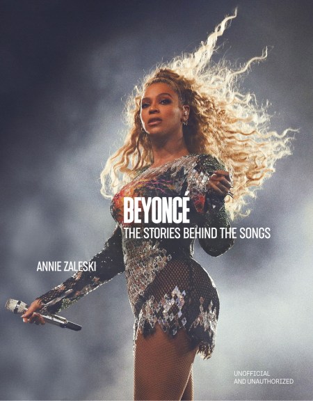 Beyoncé: The Stories Behind the Songs