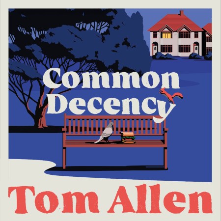 Common Decency