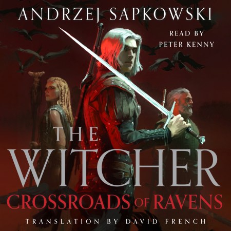Crossroads of Ravens