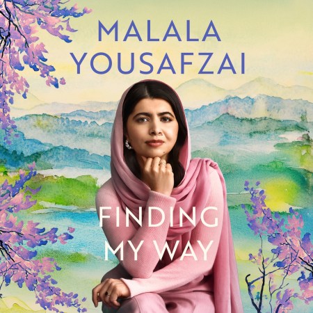 Finding My Way