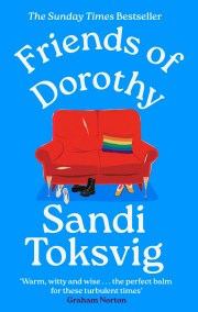 Friends of Dorothy