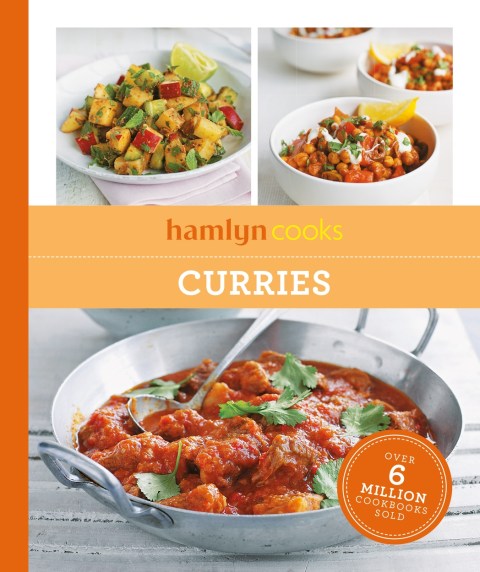 Hamlyn Cooks: Curries