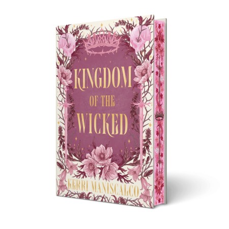 Kingdom of the Wicked