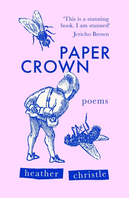 Paper Crown