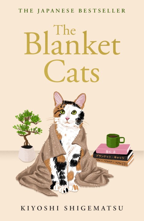 The Blanket Cats
