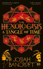 The Hexologists: A Tangle of Time