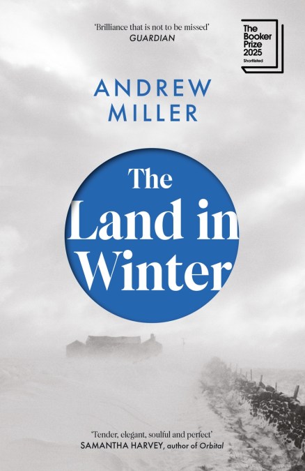 The Land in Winter