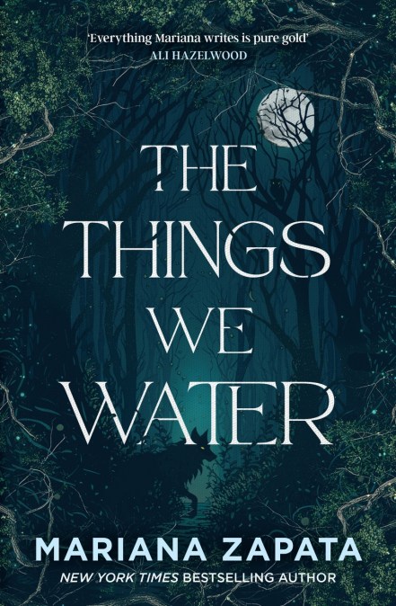 The Things We Water