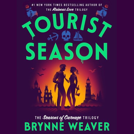 Tourist Season