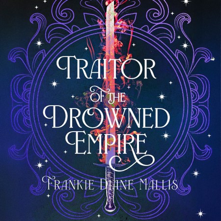 Traitor of the Drowned Empire