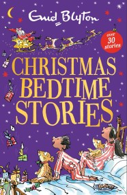 Christmas Bedtime Stories