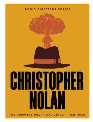 Christopher Nolan