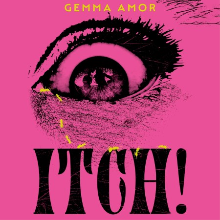 ITCH!