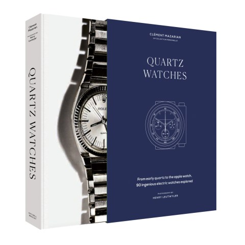Quartz Watches