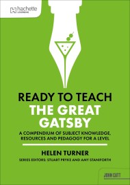 Ready to Teach: The Great Gatsby