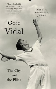 The City And The Pillar